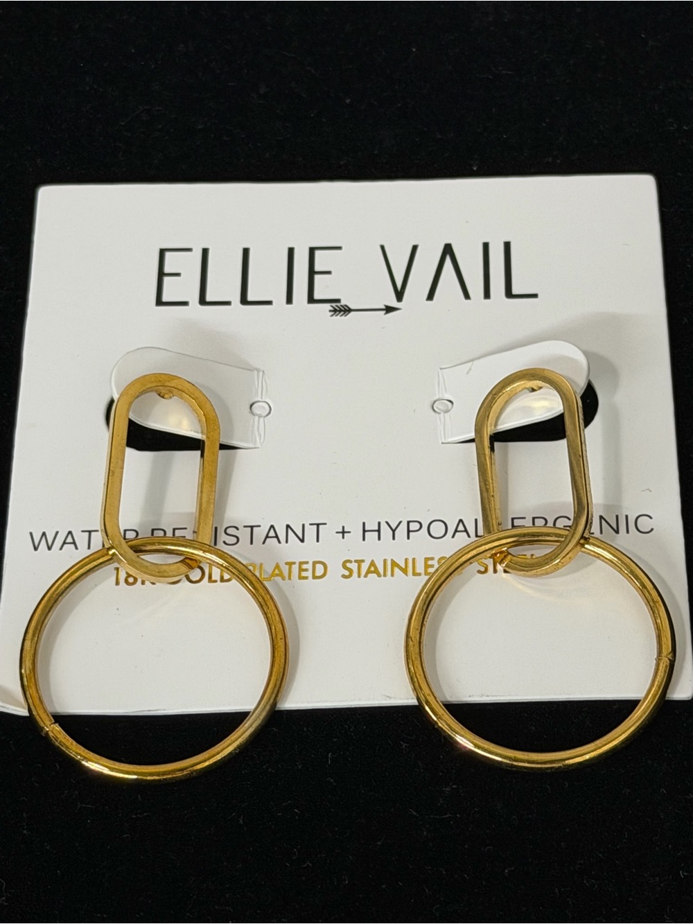 Ellie Vail Earrings